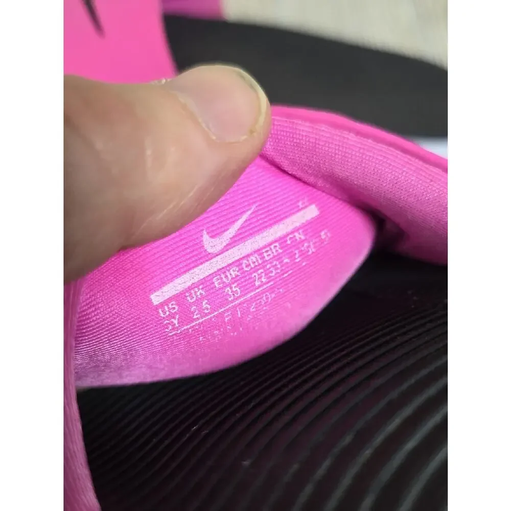 Nike pre owned